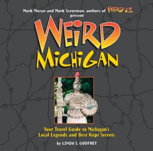 Weird Michigan