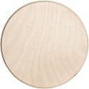 Baltic Birch Circle Plaque-6"X6" by Walnut Hollow: Product Image