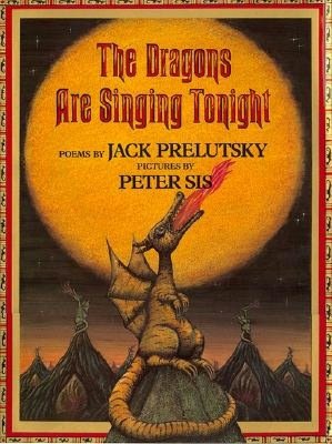 Dragons Are Singing Tonight