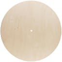 Baltic Birch Wood Clock Face-14" Gallery Round by Walnut Hollow: Product Image