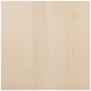 Basswood Canvas-8"X8" by Walnut Hollow: Product Image