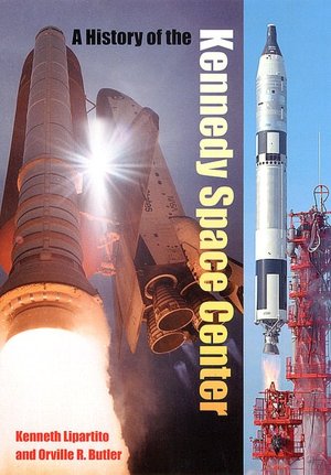 A History of the Kennedy Space Center pdf A History of the Kennedy Space Center cover