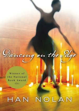 Dancing on the Edge