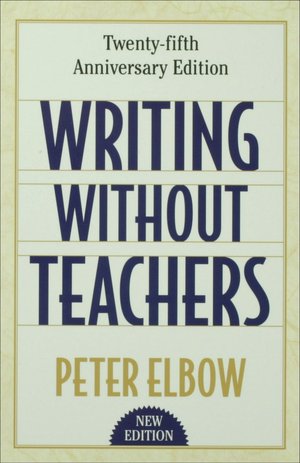 Download free books for ipad 2 Writing without Teachers 9780195120165 (English literature) RTF CHM
