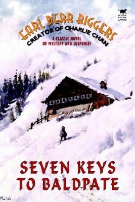 Seven Keys To Baldpate