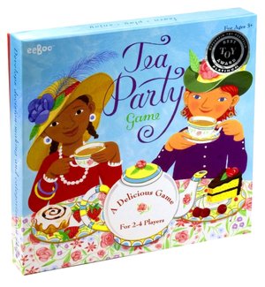 Tea Party Game
