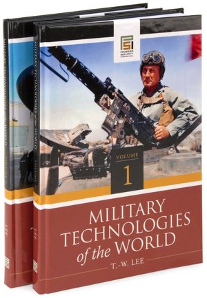 Military Technologies of the World [2 volumes]