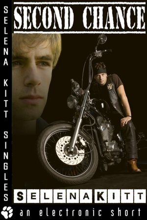 Second Chance (Erotic Erotica Gay Male Romance Short)