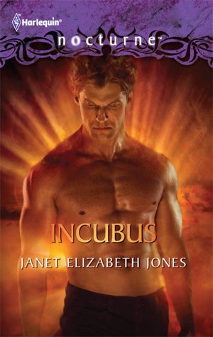 Incubus (Harlequin Nocturne #104)