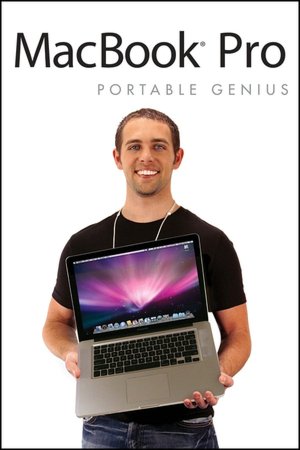 MacBook Pro Portable Genius
