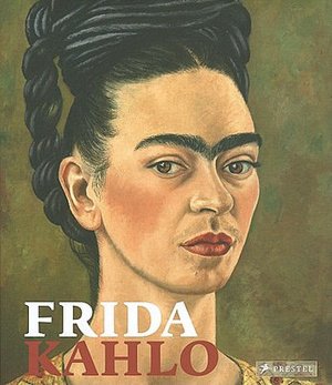 Frida Kahlo: Retrospective