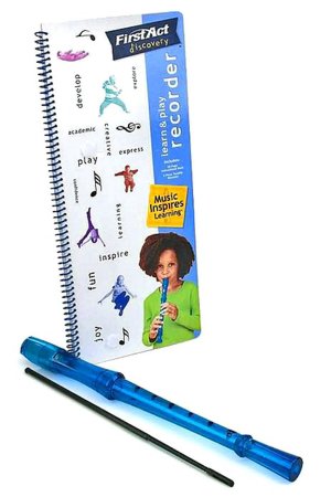 Learn and Play Recorder