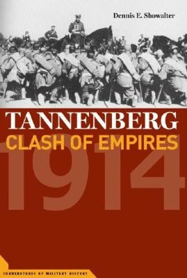 Tannenberg: Clash of Empires, 1914