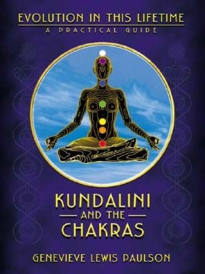 Kundalini & the Chakras: Evolution in this Lifetime