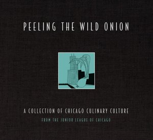 Peeling the Wild Onion