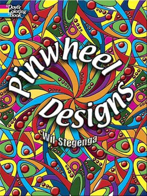 Pinwheel Designs