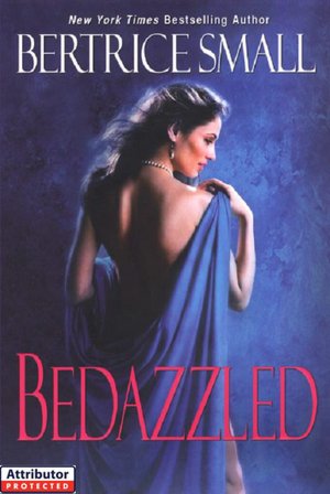 Bedazzled (Skye's Legacy Series #2)