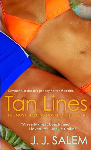 Tan Lines