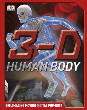 3-D Human Body