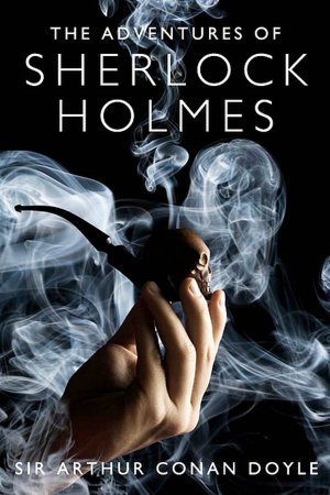 The Adventures Of Sherlock Holmes