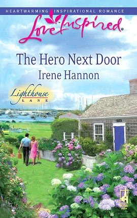 Hero Next Door