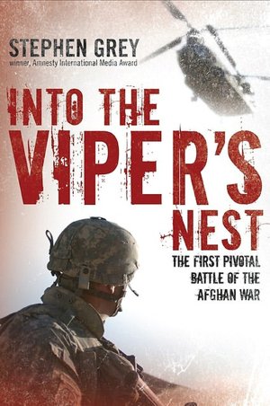 Into the Viper's Nest: The First Pivotal Battle of the Afghan War