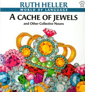 Cache of Jewels (World of Language Series)