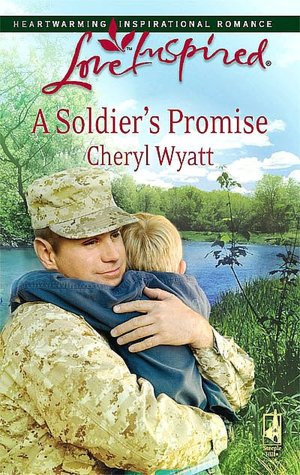 Soldier's Promise (Love Inspired Series)
