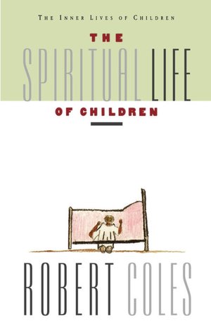 The Spiritual Life Of Children