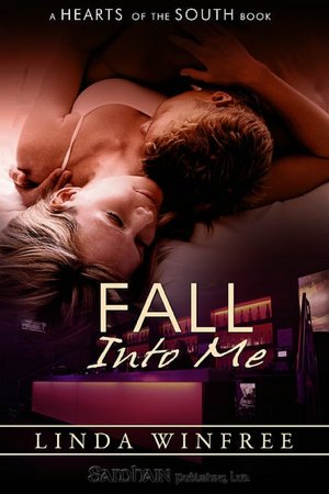 Fall Into Me