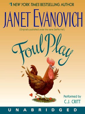 Foul Play