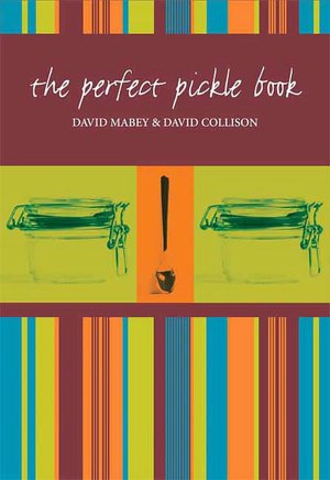 Perfect Pickle Book
