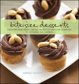 Bite-Size Desserts