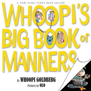Whoopi's Big Book of Manners