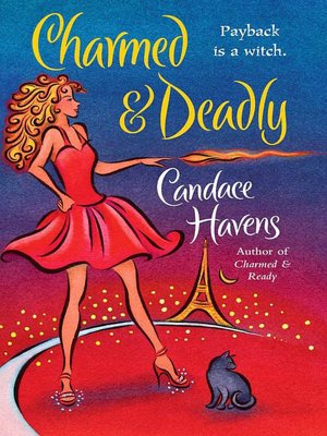 Charmed and Deadly