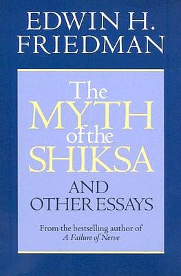 The Myth of the Shiksa and Other Essays