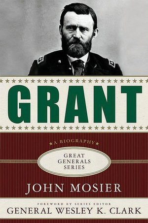 Grant (Great Generals Series)
