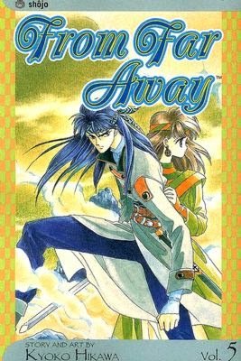 From Far Away, Volume 5