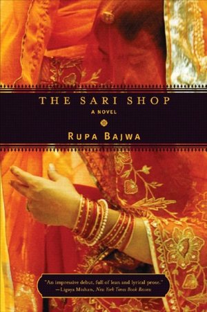 The Sari Shop: A Novel
