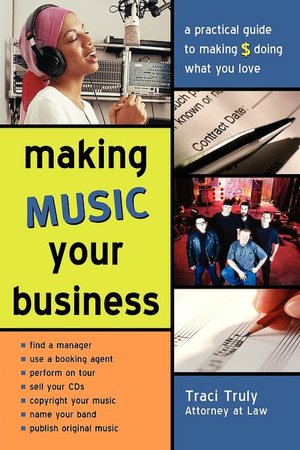 Making Music Your Business
