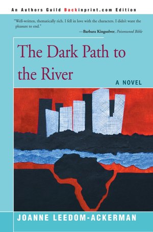 The Dark Path To The River