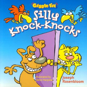 Giggle Fit: Silly Knock-Knocks