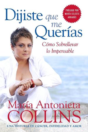 Dijiste que me querías: Cómo sobrellevar lo impensable