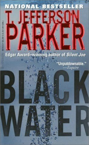 Black Water (Merci Rayborn Series #3)