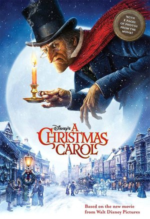 A Christmas Carol: the Junior Novel