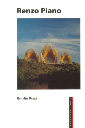 Renzo Piano