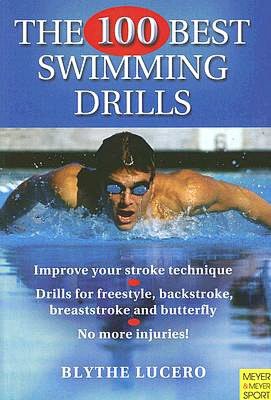 100 Best Swimming Drills