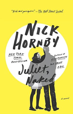 Juliet, Naked