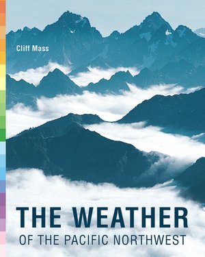 Weather of the Pacific Northwest