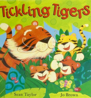 Tickling Tigers